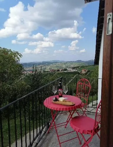 Feriehus Il Gatto